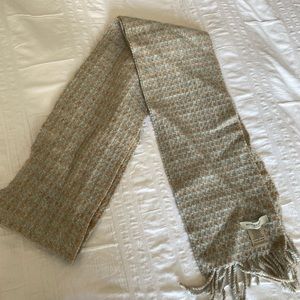 Burberry Cashmere Scarf